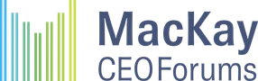 MacKay CEO Forums